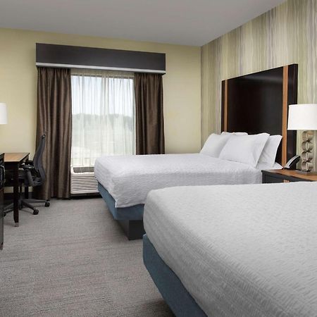 Hampton Inn Knoxville Clinton I-75 Kültér fotó