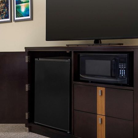 Hampton Inn Knoxville Clinton I-75 Kültér fotó