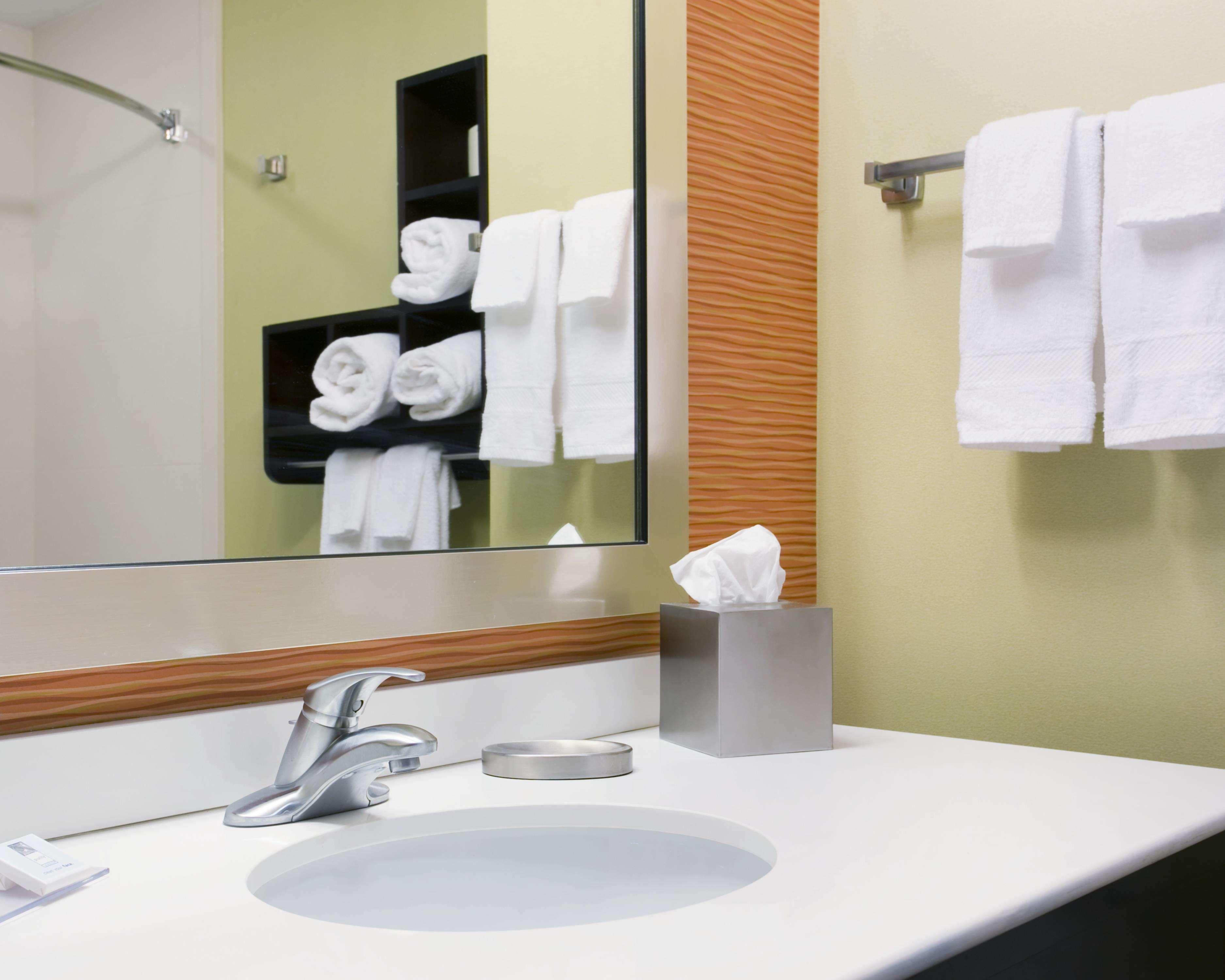 Hampton Inn Knoxville Clinton I-75 Kültér fotó