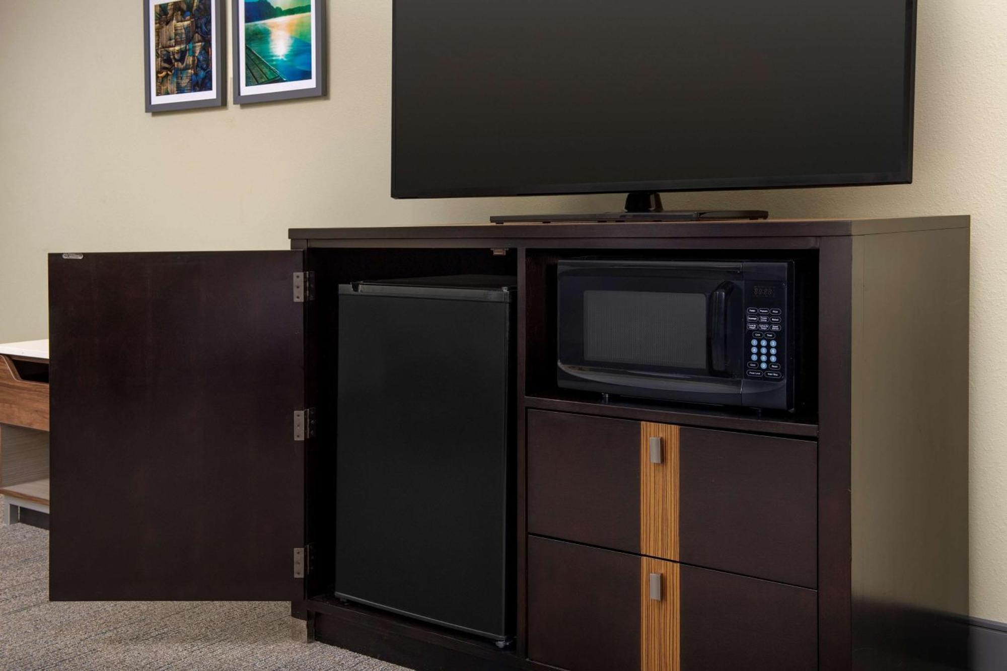 Hampton Inn Knoxville Clinton I-75 Kültér fotó